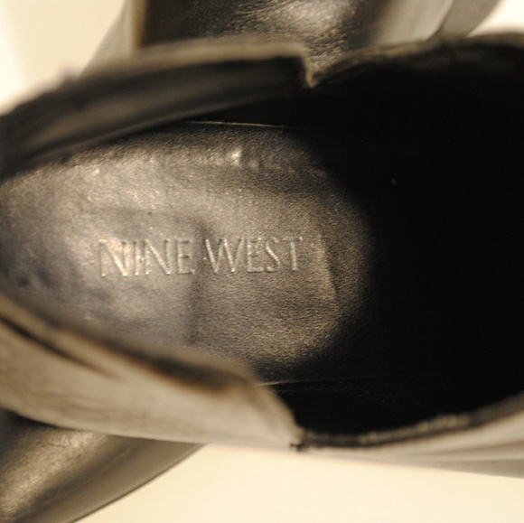 Ankle boots - Picture 3 of 4